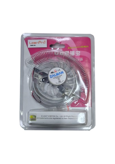 Ekran Kartı Fanı Üniversal 2 Pin Vga Ekran Kartı Soğutucu Fanı Diğer