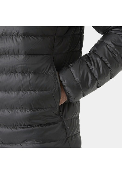 Helly Hansen Verglas Down Erkek Mont 2.0-10331 Siyah