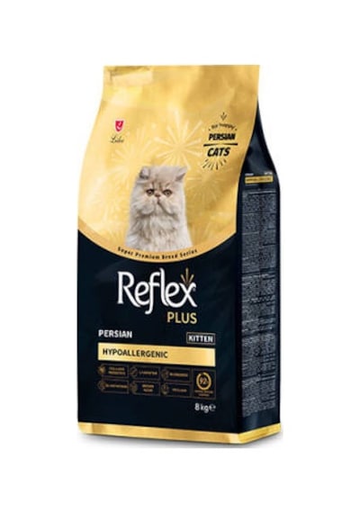 Hypoallergenic Persian Yavru Kedi Maması 8 Kg
