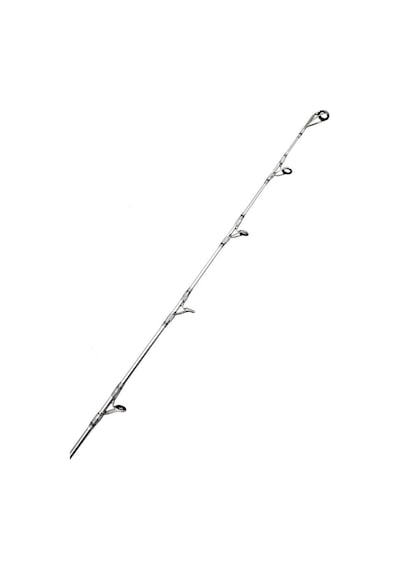 Okuma Azores Shore Jigging Spin 304cm 60-150gr 2 Parça Olta Kamışı