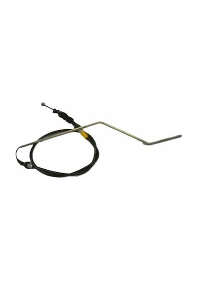 Ayak Gaz Teli-bosch Kabinli 5094535