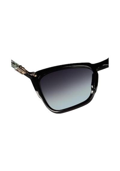 Naples Bay Nb 05 Black Silver 53 Kadın Güneş Gözlüğü