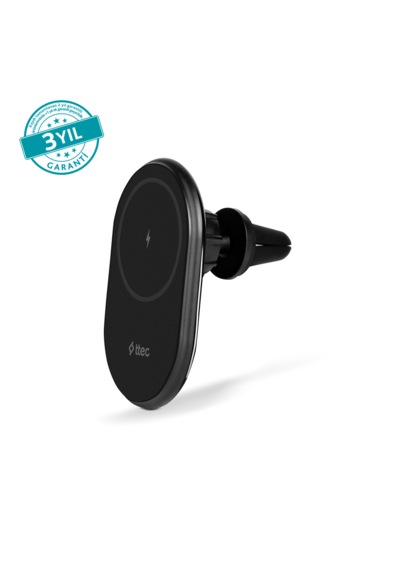 Ttec Aircharger Drive Go Magsafe Uyumlu Kablosuz Şarj Özellikli A