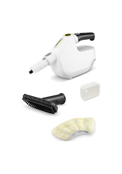 Karcher SC 1 Multi 1.516-404.0 Buharlı Temizlik Makinesi