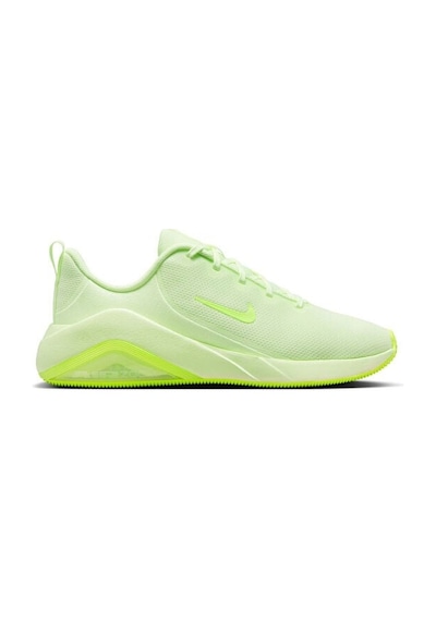 Nike Nıke W Aır Zoom Bella 7 Unisex Antrenman Ayakkabısı Fz1689-700 Yeşil Renkli