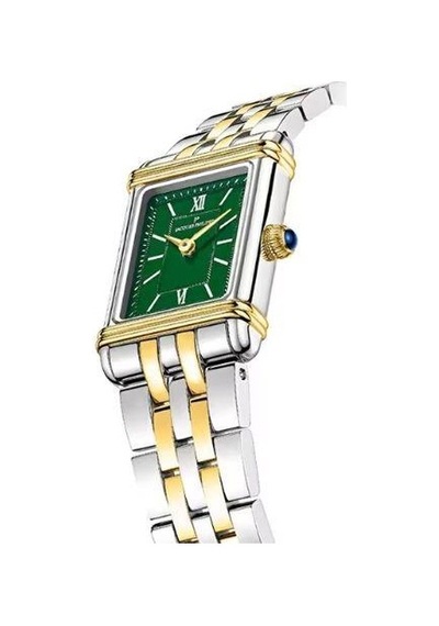 Jacques Philippe Jpqls8973x8 Kadın Kol Saati Altın - Metalik Gri