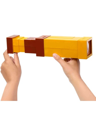 Mınecraft Spyglass Role Play Jkc14