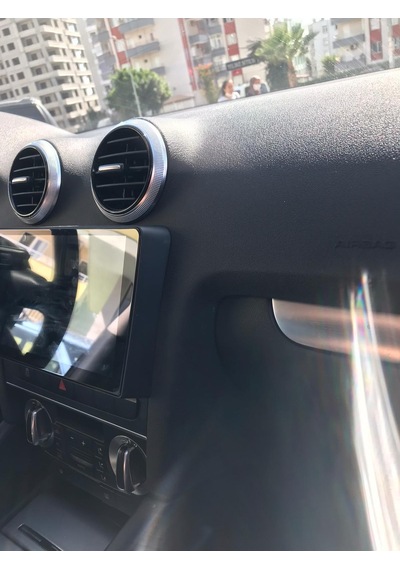 Navigold Audi A3 Android Multimedia Navigold Audi A3 Android Multimedia
