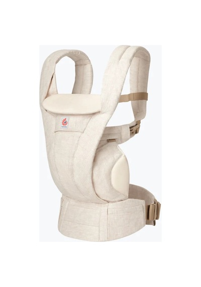 Taşıyıcı Omni Deluxe Linen Natural Linen Bej