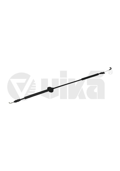 3u0837085 Kapı Açma Teli Ön Passat 1997-2005 - Superb 2002-2008