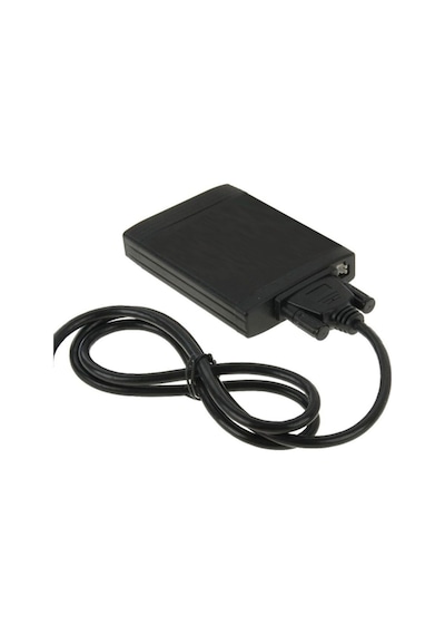 Renault Teybine Usb Sd Aux Aparatı