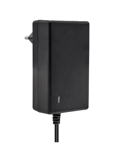 Ayt Weko 18 Volt 1 Amper 3.5 1.35 Uçlu Yerli Üretim Priz Tipi Adaptör