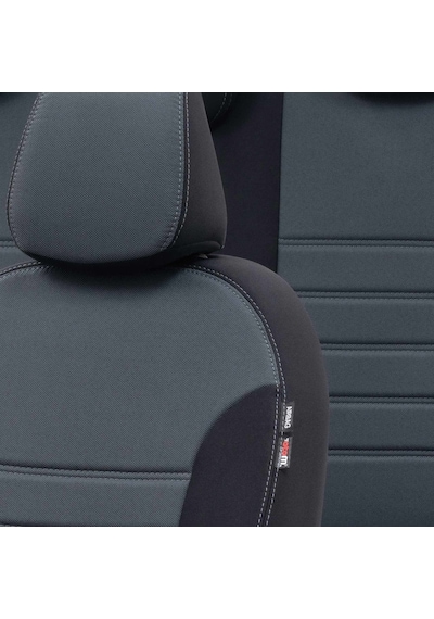 Citroen C4 Picasso 2006-2013 (7 Kişi) Özel Üretim Koltuk Kılıfı 555536318