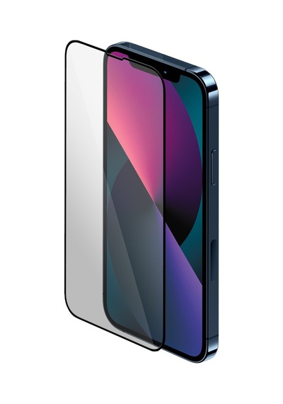 Buff Apple Uyumlu   iPhone 13 Mini 5D Glass Ekran Koruyucu (510969336)