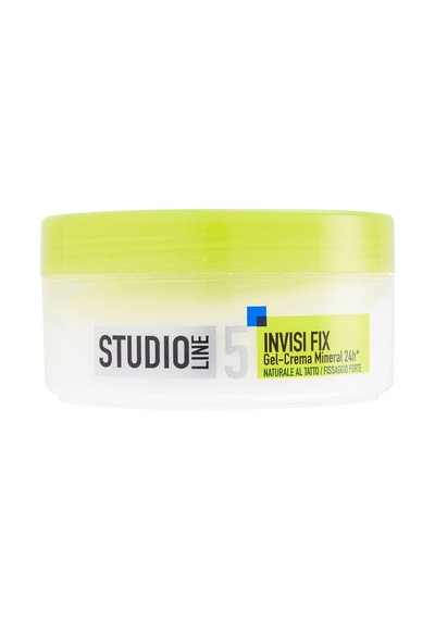 L'oréal Paris L'oreal Studio Line Mineral Fx Kavanoz Jöle, 150 Ml