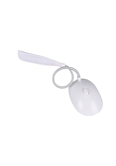 Winnboss Wn-1183 Portatif Pilli Led Masa Lambası Beyaz(497643017)