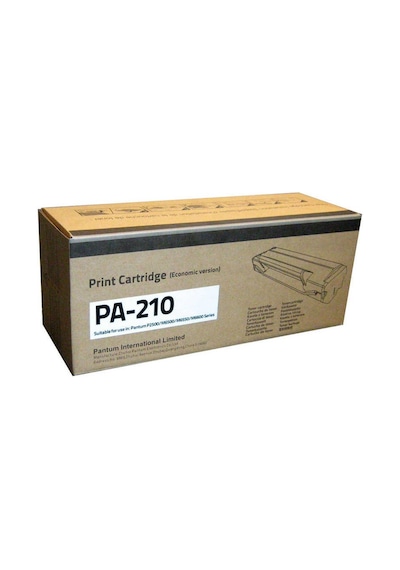 Pantum Pa-210  Toner
