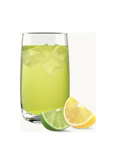 Herbalife Liftoff Efervesan Içecek Limon Aromalı
