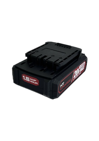 Hyper Tough 20v 1.5ah Li-ion Akü Aq90050g Kutusuz