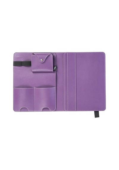 Organizer Ve Tablet Kılıfı Suni Deri 42x27 Cm