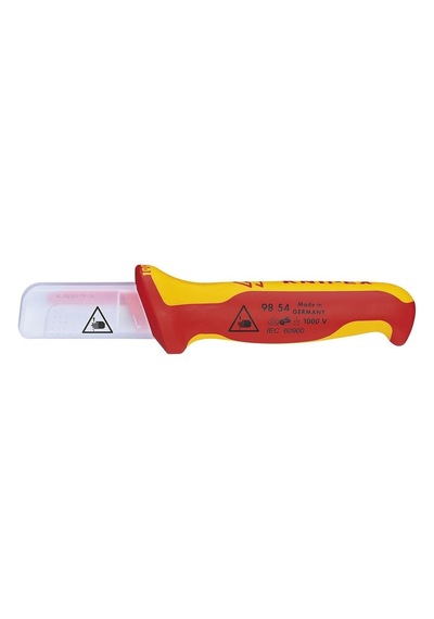 Vde Kablo Bıçağı 180 Mm Rm 9854