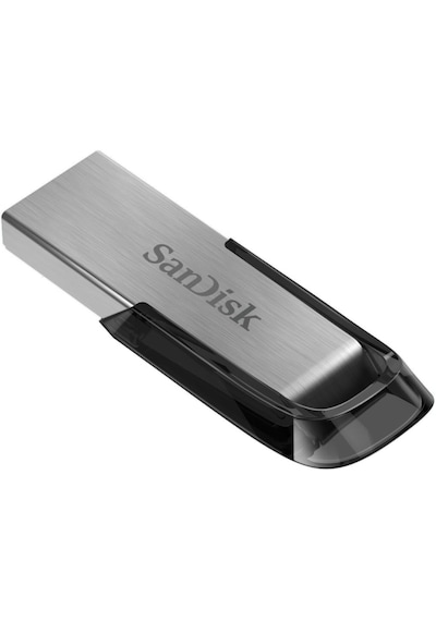 Sandisk Ultra Flair 128 Gb Usb 3.0 Flash Bellek - Sdcz73-128g-g46