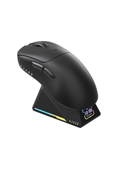 Aj179 Apex 8.000 Hz-30.000 Dpı, Huano Optik Switch-rgb Manyetik Ekranlı Şarj Doku Diğer