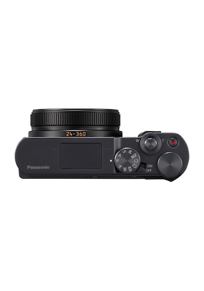 Panasonic Lumix TZ300 ZS300 Kompakt Fotoğraf Makinesi Gri