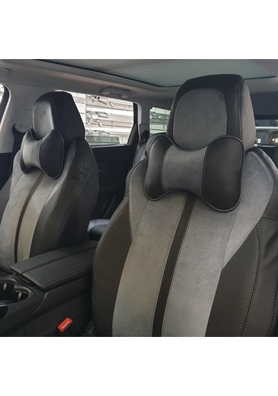 Peugeot 5008 Araca Özel Oto Koltuk Kılıfı (425406247)