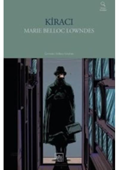 Kiracı - Marie Belloc Lowndes - İthaki Yayınları