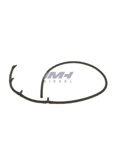 Bosch 0928400507 Enjektör Geri Dönüş Hortumu Fiat Ducato 2.3 Jtd Iveco Daily