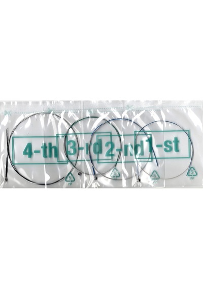 Keman Teli A703 Alice High-Grade Violin Strings