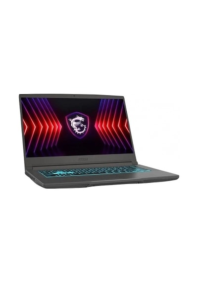 MSI Thin 15 B13UC-3074XTR-K35 i5-13420H 48 GB 2 TB SSD RTX3050 15.6" Free Dos Dizüstü Bilgisayar