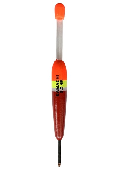 Işık Tüplü Olta Şamandırası 8 Gr 3008