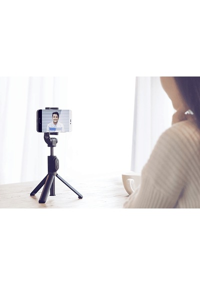 Xiaomi Mi Selfie Stick Tripod - Siyah