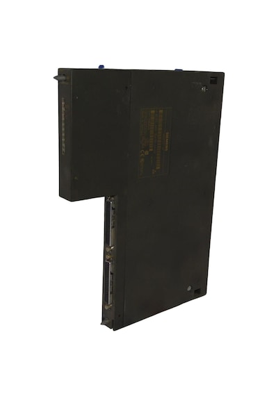 6es7460-1ba00-0ab0 Sımatıc S7-400, Fm460-1 2.el
