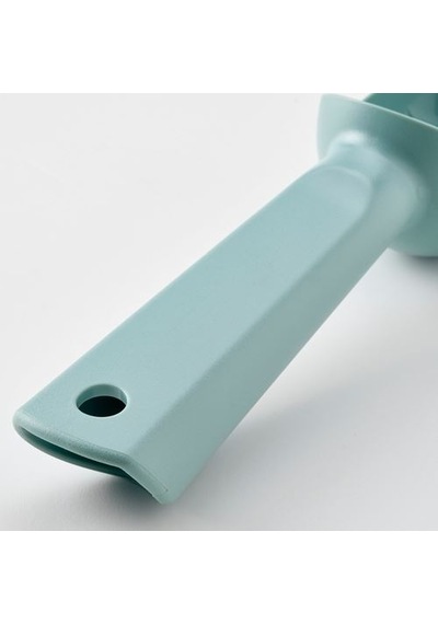 Ikea Uppfylld Dondurma Kaşığı, Açık Turkuaz, 18 Cm