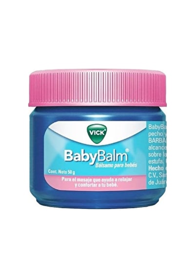 Baby Balm Nemlendirici Bebek Bakım Kremi 50 Gr