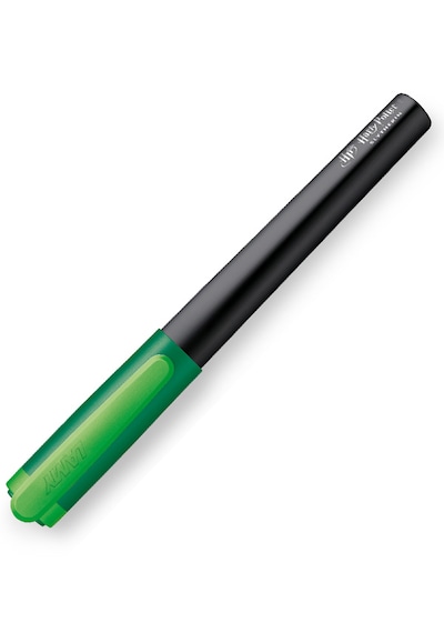 Lamy Nexx Dolma Kalem Alumınyum Govde M Uc Slytherın