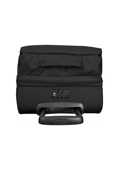 Eastpak Ek63L Tranverz L Büyük Boy Valiz (Black) Siyah