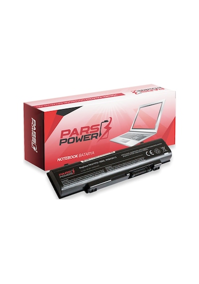 Toshiba Uyumlu Qosmio F60-14T. F60-14U Notebook Batarya - Pil Pars