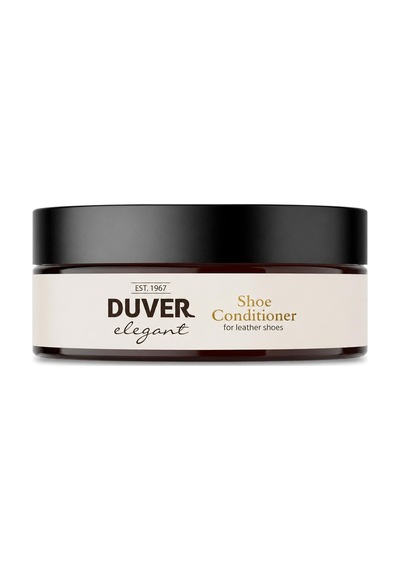 Duver Elegant 150 Ml Deri Ayakkabı Bakım Kremi Renksiz