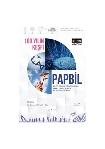 100 Yılın Keşfi Papbil Bireyi Tanıma Tekniklerinde Yapay Zeka ...