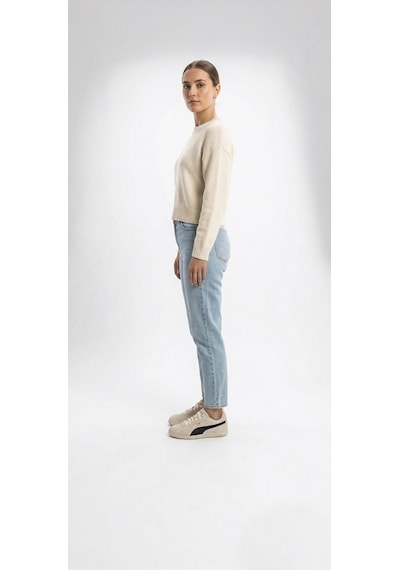 Puma 404500 02 K-moda Sd Bej-siyah Kadın Spor Ayakkabı