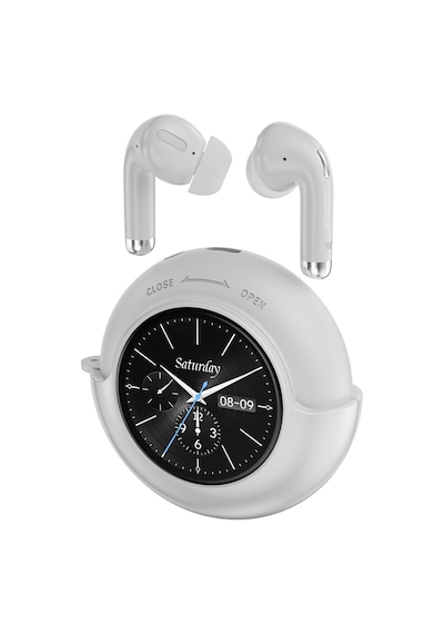 Weofly Lifefits Dokunmatik Bluetooth 5.4 Kulak İçi Kulaklık
