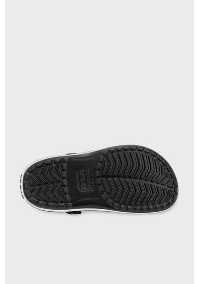 Crocs Crocband Hafif Sandalet Terlik Unisex Terlik 11016-001 Siyah