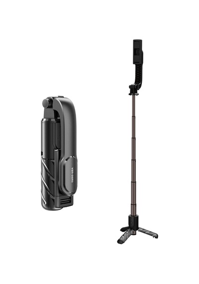 Ven-dens Vd-ss06 Premium Selfie Çubuğu Ve Tripod Seti