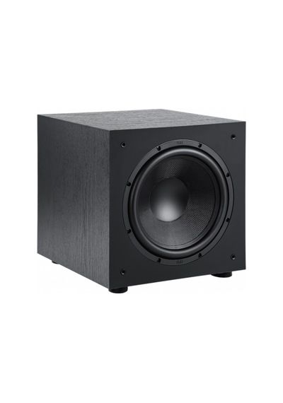 Elac Debut 3.0 Ds103 10" Aktif Subwoofer
