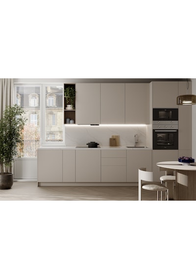 Teka - HBB54500 SS Ankastre Turbo Fırın