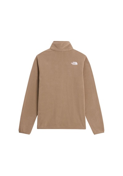The North Face W Glacıer Fleece 1/4 Zıp Jacket Kadın Outdoor Çeyrek Fermuarlı Polar Üst Nf0a8d2j2h91 Kırmızı The North Face W Glacıer Fleece 1/4 Zıp Jacket Kadın Outdoor Çeyrek Fermuarlı Polar Üst Nf0a8d2j2h91 Kırmızı
